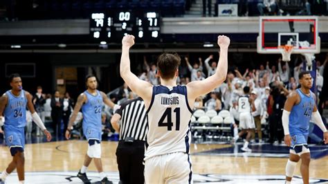College Basketball Odds: Villanova vs. Butler .
